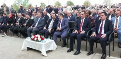 Trabzon’da üreticilere 5 bin 300 yerel meyve fidanı dağıtıldı