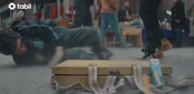 TRT tabii imzalı 'Rüzgarlı Pazar'ın ilk tanıtım filmi yayınlandı!