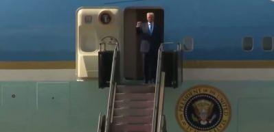 Trump’ın Kuzey Kore ziyareti öncesi füzeli gözdağı!