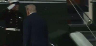 Trump'tan 2028 seçimleri için sürpriz açıklama!