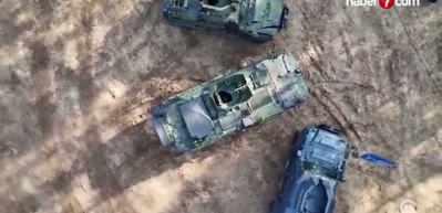 Türk zırhlıları dünyada ses getirdi! Binlerce kilometre öteden geldiler...