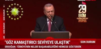 Türkiye'den Guterres'e barış ödülü