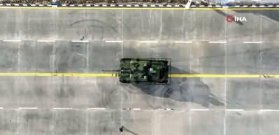 Türkiye'nin Altay hamlesi İsrail'i tedirgin etti