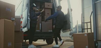 Dev kargo şirketi binlerce kişiyi işten çıkardı