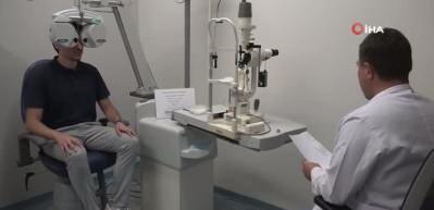 Uzmanından uyarı: 2050 yılında dünyanın yarısı gözlük kullanabilir