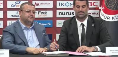 Volkan Demirel, Gençlerbirliği ile de başaracak mı?