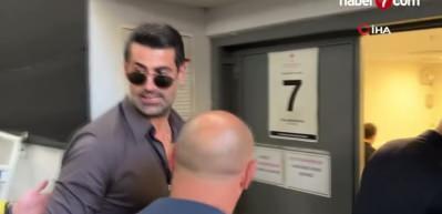 Volkan Demirel, Gençlerbirliği ile prensipte anlaştı