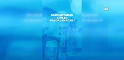 Yüzyılın konut projesinde fiyatlar belli oldu