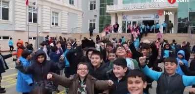 18 milyon öğrenci için ara tatil bugün başlıyorOkullarda ara tatil bugün başlıyor