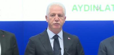 2025’in ilk 10 aylık emniyet verileri açıklandı