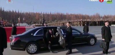 Kuzey Kore savunma bakanı Uyardı: tehditlere karşı daha saldırgan yanıt vereceğiz