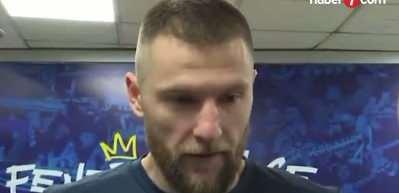 Juventus, Fenerbahçeli Skriniar’a talip oldu