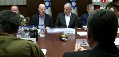 İsraillilerden itiraf gibi sözler: “ABD baskısı nedeniyle Gazze’yi işgal edemeyeceğiz”