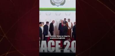 İsrail'in 'yardım' oyunu deşifre oldu! Temel gıda ürünlerine hala izin vermiyor