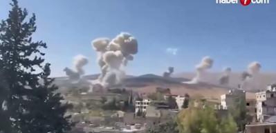 Sınırda tansiyon: Lübnan alarm yükseltti, İsrail askerleri çekildi