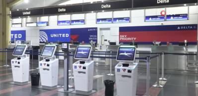 ABD hükümetinin kapalı kalması nedeniyle bin 700’den fazla uçuş iptal edildi