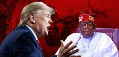 ABD'nin Nijerya'dan ne istediği ortaya çıktı! Trump'ın askeri tehdidinin arkasındaki sebep!