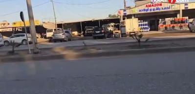  ABD'nin Şam'da askeri hava üssü kuracağı iddiası