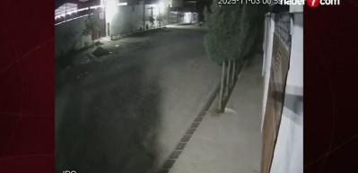 Afganistan'da şiddetli deprem!