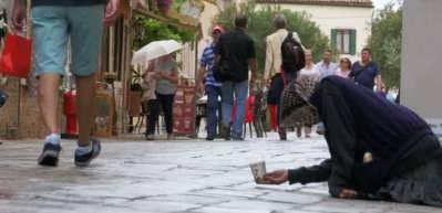 Aile ve Sosyal Hizmetler Bakanlığından sokakta kalan kimsesizler için "konaklama" genelgesi