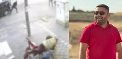 Alacak verecek kavgasında silahlar konuştu