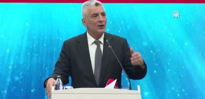 Ankara e-İhracat Zirvesi'nde 500 milyon liralık yeni destek paketi açıklandı