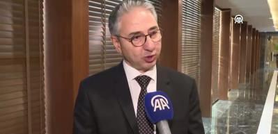 Antalya’da ara tatil etkisi: Otellerde doluluk yüzde 95’e ulaştı