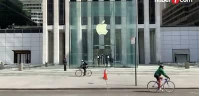 Apple, Siri için Google'ın yapay zekası Gemini'ye geçiyor