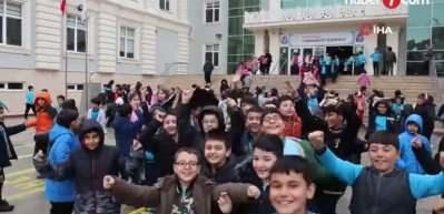 Ara tatil başlıyor: Öğrencileri 9 günlük mola bekliyor