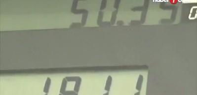 Araç sahipleri dikkat! Motorine zam yolda