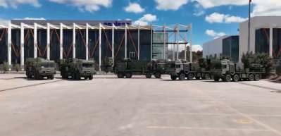 ASELSAN'ın 9 aylık cirosu 90,9 milyar lira oldu