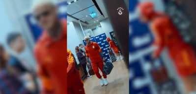 Aslan Hollanda deplasmanında! Ajax - Galatasaray muhtemel 11'ler