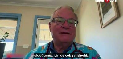 Avustralya’da bir veterinerin Tesla’sına meteor çarptı! Bilim insanları “milyarda bir ihtimal” diyor