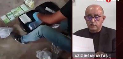 'Aziz İhsan Aktaş suç örgütü' soruşturmasında sıcak gelişme!