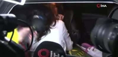 Bahar ve Nihal Candan'ın da aralarında bulunduğu 21 sanıklı dolandırıcılık davasında 2 sanığa tahliye