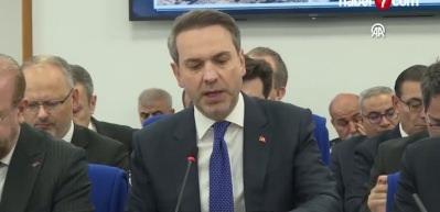 Bakan Bayraktar: “Türkiye, nadir toprak elementlerinde dünyanın ilk 5 ülkesi arasına girecek”