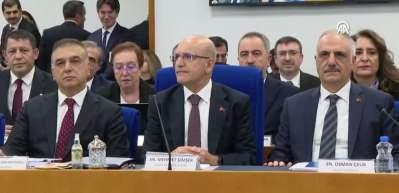 Bakan Mehmet Şimşek "Vergi affı gelecek mi? " sorusunu cevaplandırdı