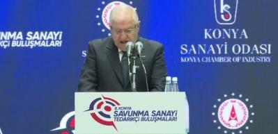 Bakan Yaşar Güler PKK'nın çekilmesiyle ilgili uyarılarda bulundu