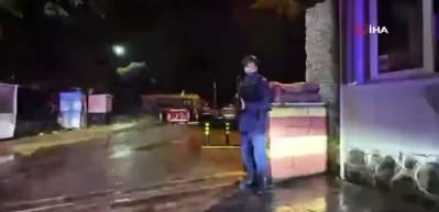 Bakan Yerlikaya: "8 ayrı organize suç örgütüne düzenlenen operasyonlarımızda, 64 şüpheliyi yakaladık"