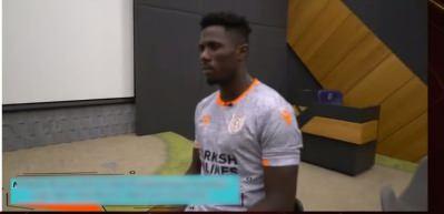 Başakşehir’in şampiyon kadrosunda da yer alan oyuncu tutuklandı