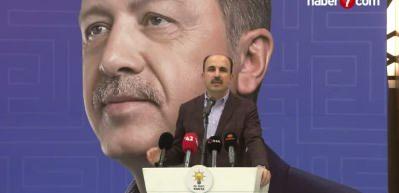 Başkan Altay’tan sert mesaj: “Malzeme arıyorsanız baklava kutularına bakın!”