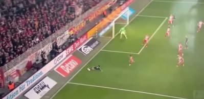 Bayern Münih'in serisi bitt ama Luis Díaz'ın müthiş golü gözlerin pasını sildi