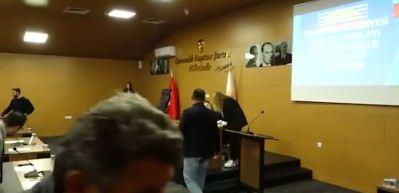 Marmaris Belediyesi'ndeki skandal CHP'lileri de şaşırttı
