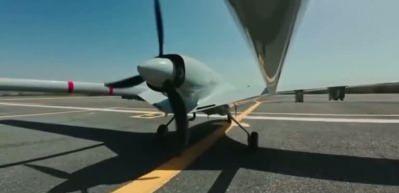 Berlin'den Türk savunma sanayine yoğun ilgi!