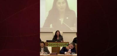 Beykoz’da Özlem Vural Gürzel’den sert çıkış: “Kişisel zenginleşme peşinde olmadım, olmayacağım”