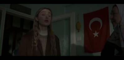  "Bi Umut" filmi, Gülsüm annenin ve Umut'un hikayesini sinemaseverlerle buluşuyor!