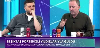 'Böyle bir şeye müsade etmem' demişti! Orkun Kökçü'nün kırmızı kartı sonrası ne yapacak?