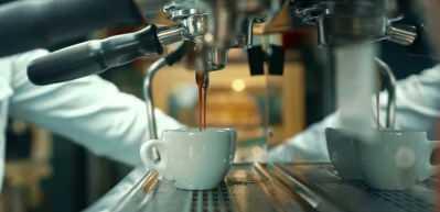 Brezilya'da kahvenin içinden mantar özü çıktı