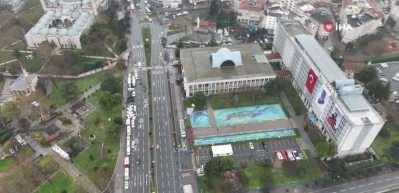 CHP Bilgi İşlem Sorumlusu'na gözaltı kararı verildi