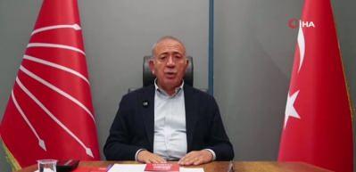 CHP'de Gürsel Tekin görevine devam edecek